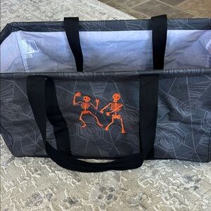Thirty-One Halloween tote